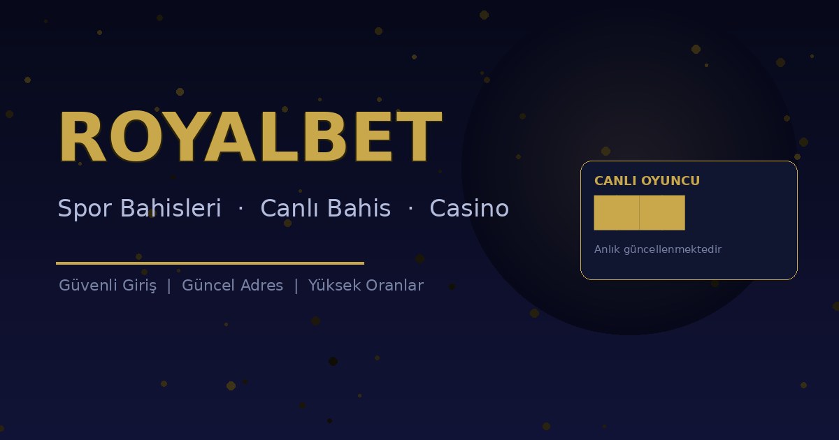 Royalbet